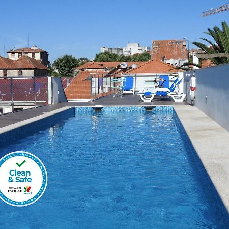 Porto Nautico & Spa Exteriör bild