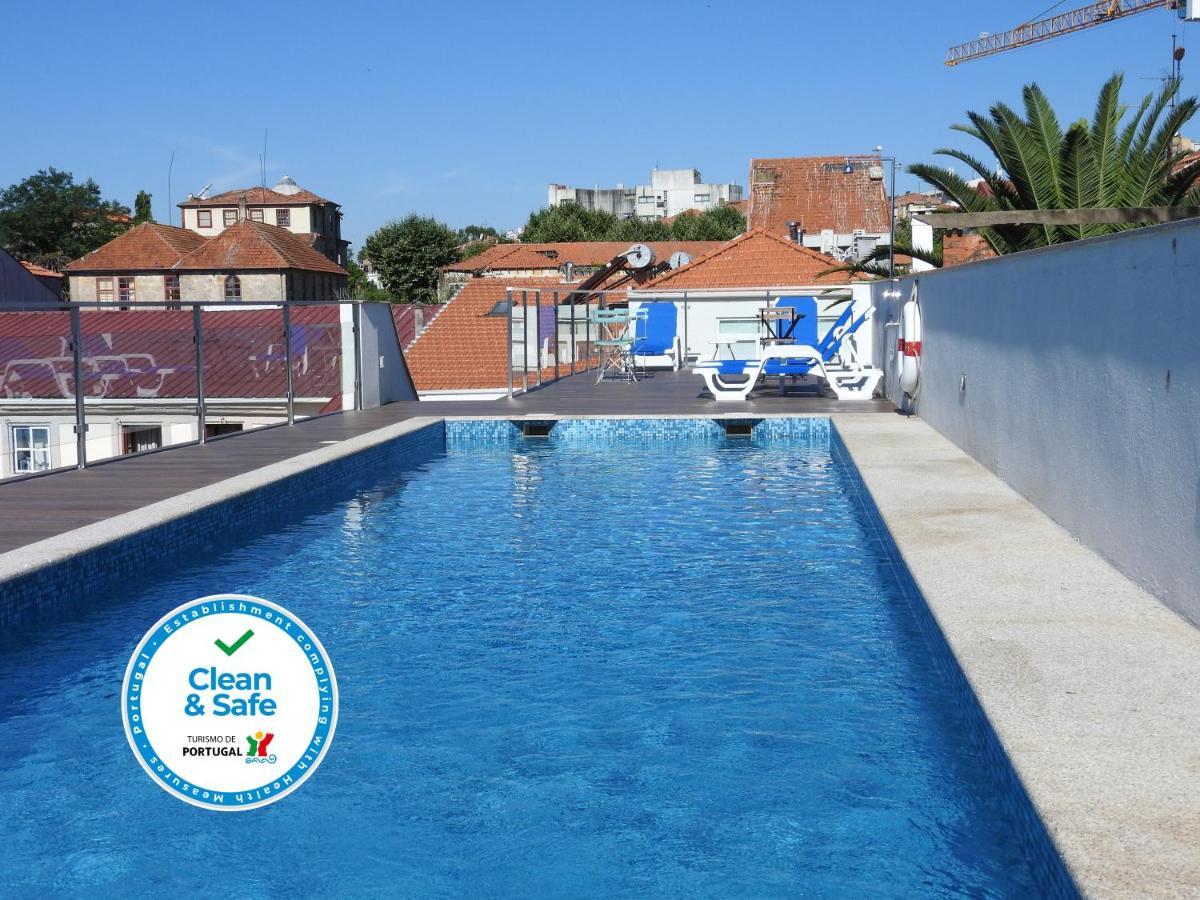 Porto Nautico & Spa Exteriör bild