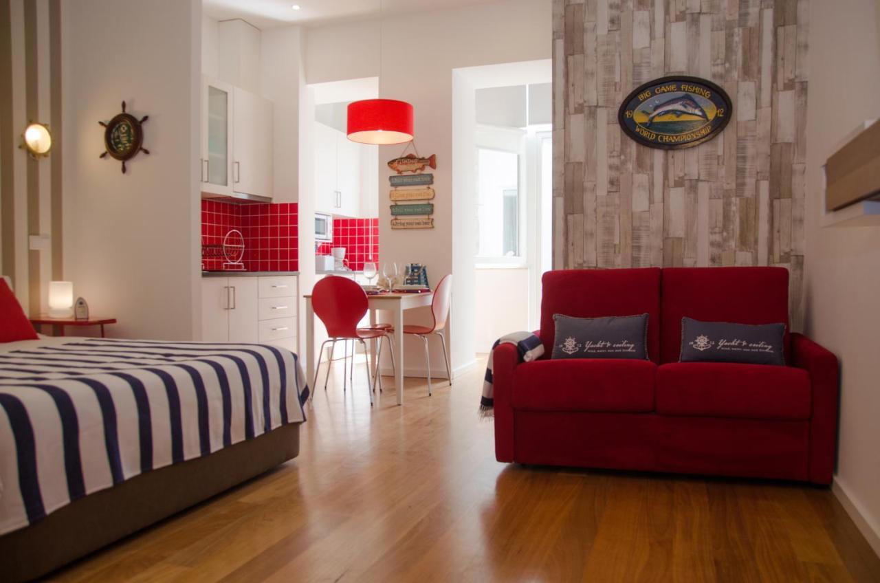 Porto Nautico & Spa Rum bild