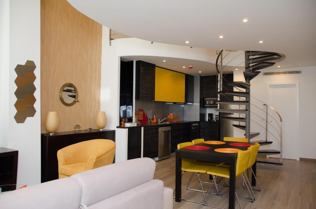 Porto Nautico & Spa Rum bild