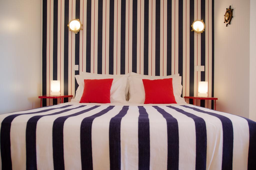 Porto Nautico & Spa Rum bild