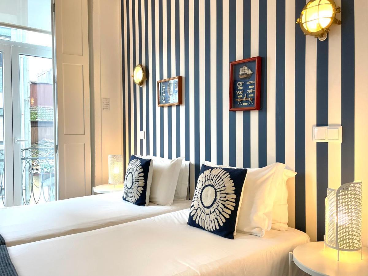 Porto Nautico & Spa Exteriör bild