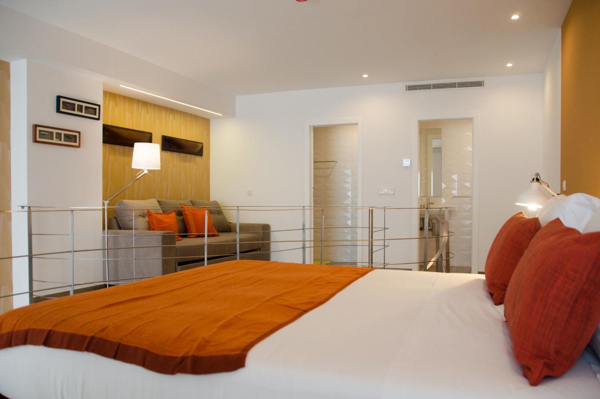 Porto Nautico & Spa Rum bild
