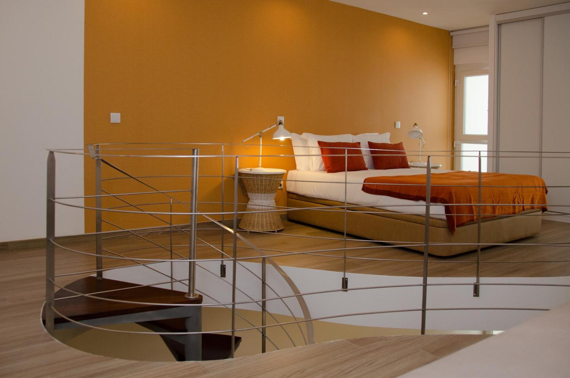 Porto Nautico & Spa Rum bild