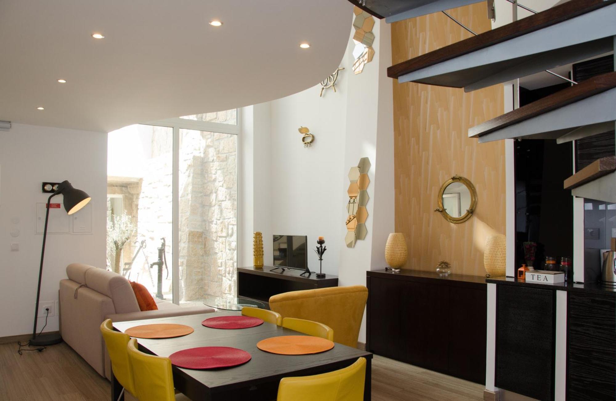 Porto Nautico & Spa Rum bild