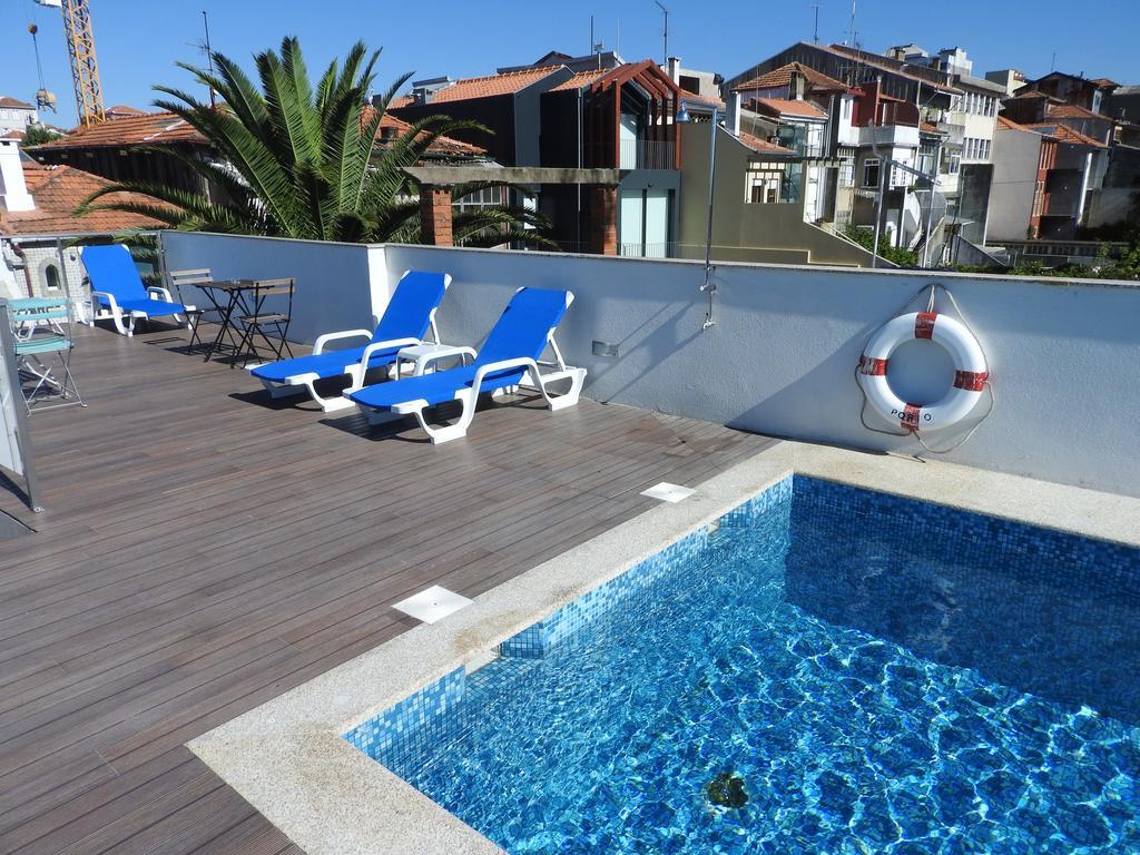 Porto Nautico & Spa Exteriör bild
