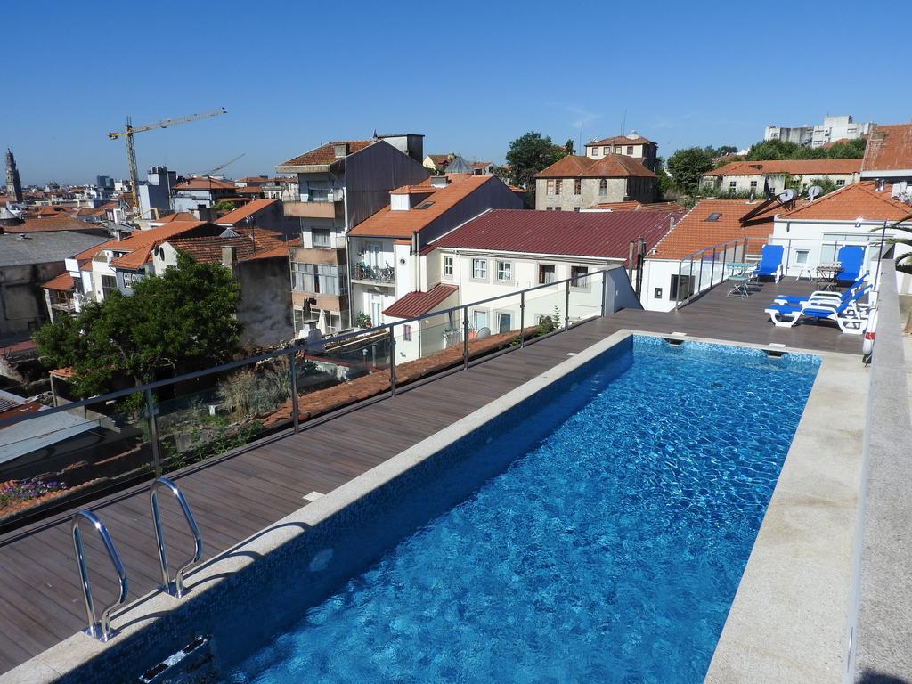 Porto Nautico & Spa Exteriör bild