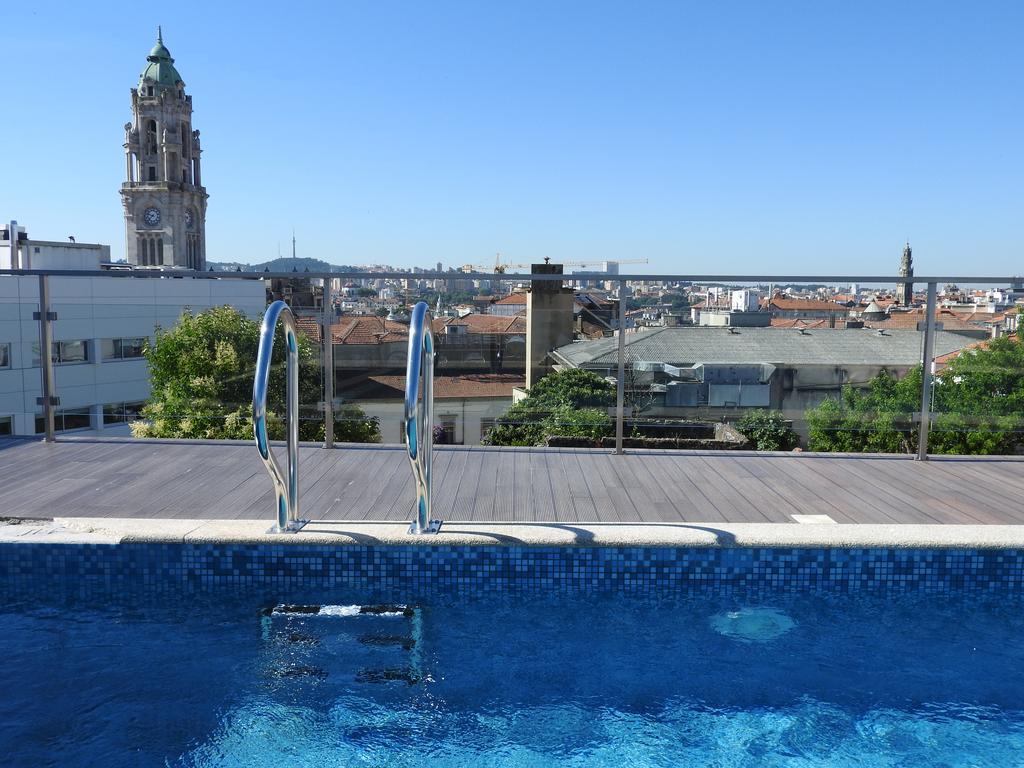Porto Nautico & Spa Exteriör bild