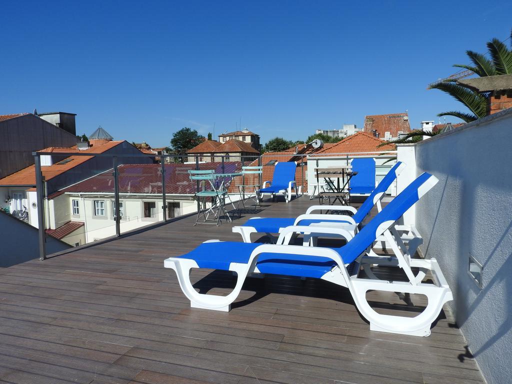 Porto Nautico & Spa Exteriör bild